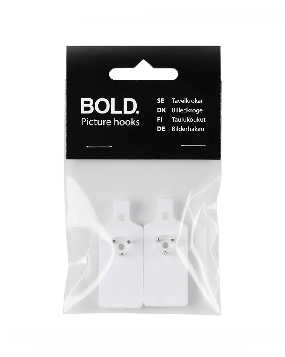BOLD Bilderhaken