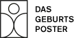 Das Geburtsposter