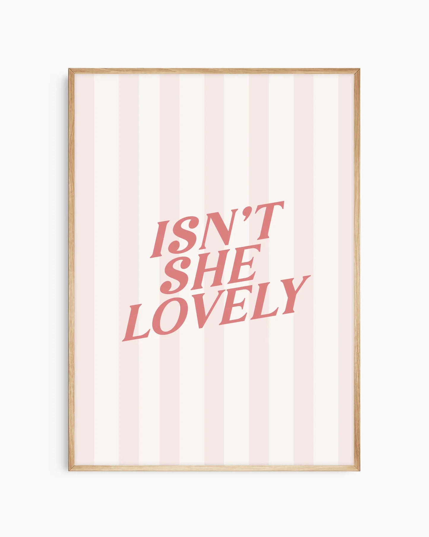 Mom, Mud & Monster Trucks Beige Poster