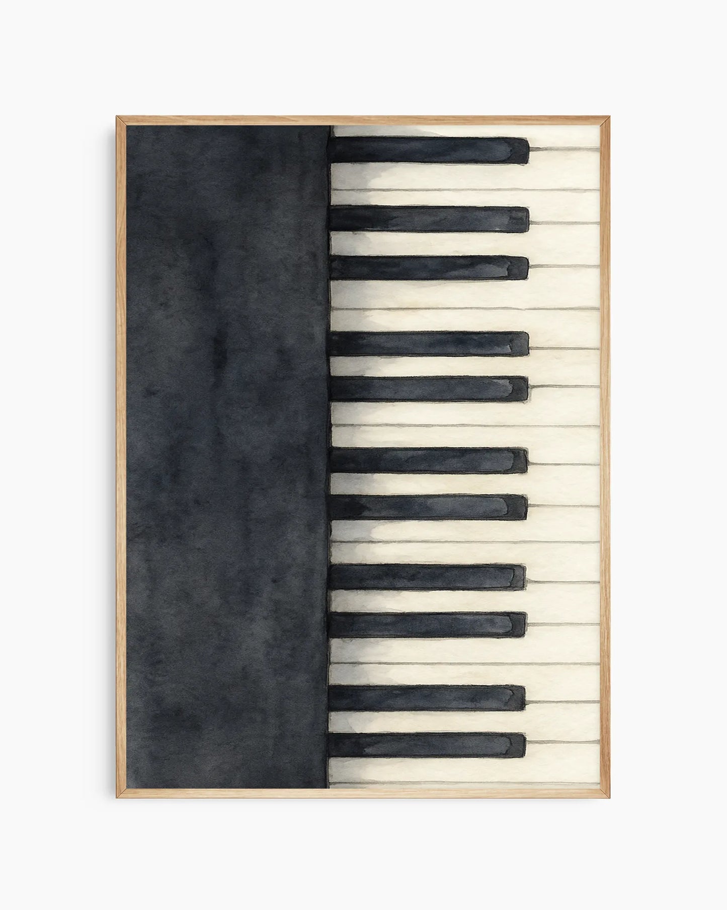 Mom, Mud & Monster Trucks Beige Poster