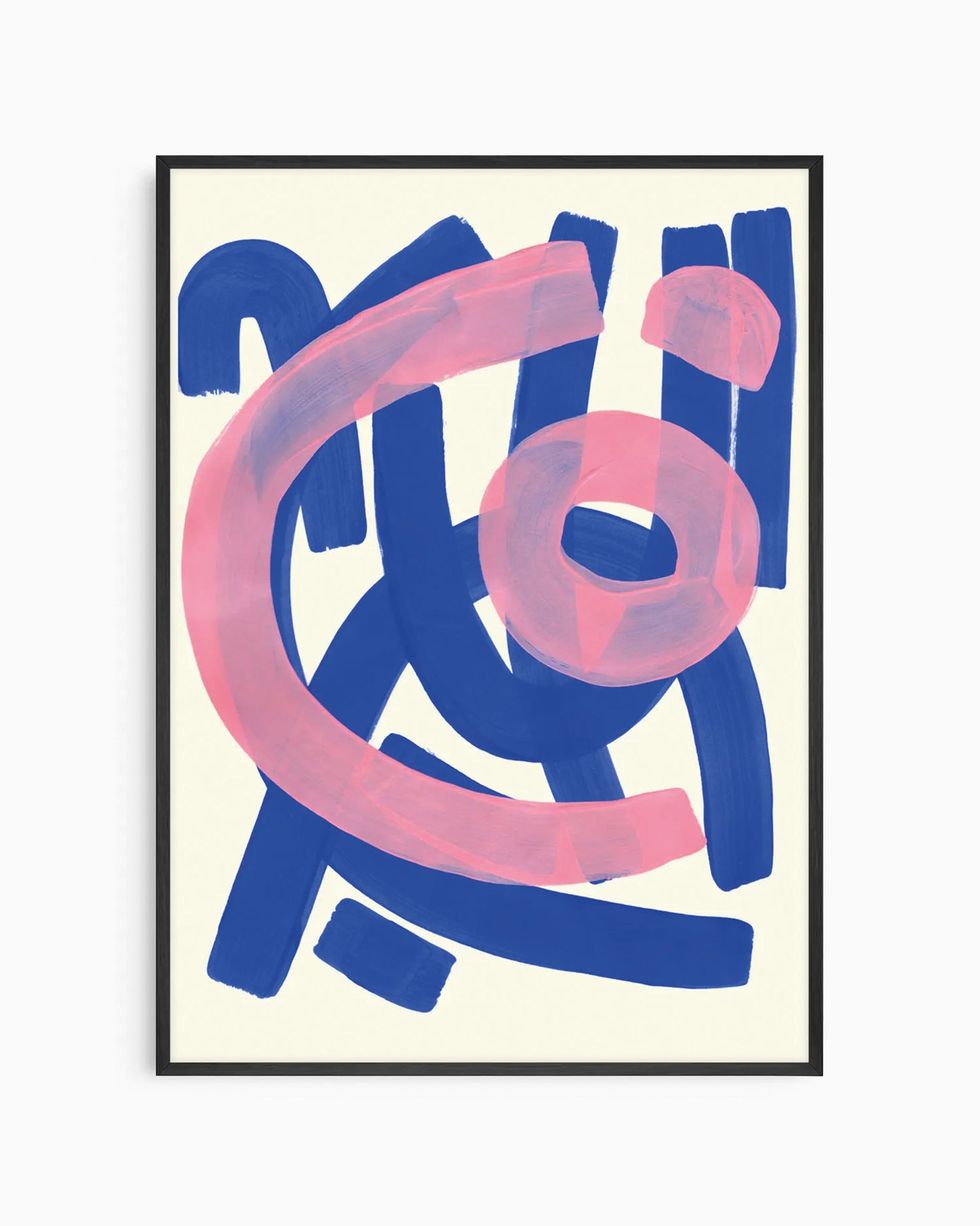 Funky Beat Poster