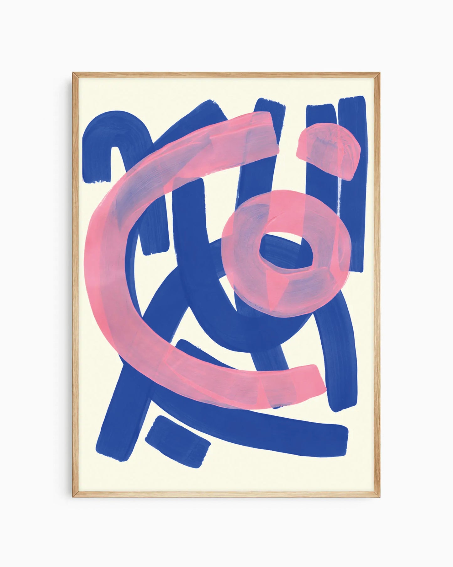 Funky Beat Poster