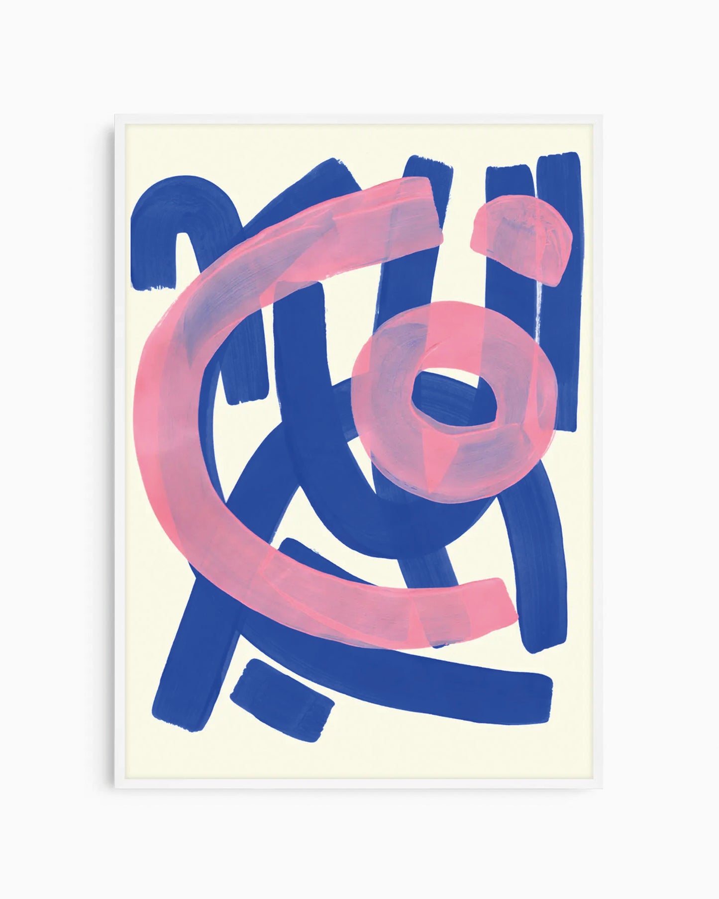 Funky Beat Poster