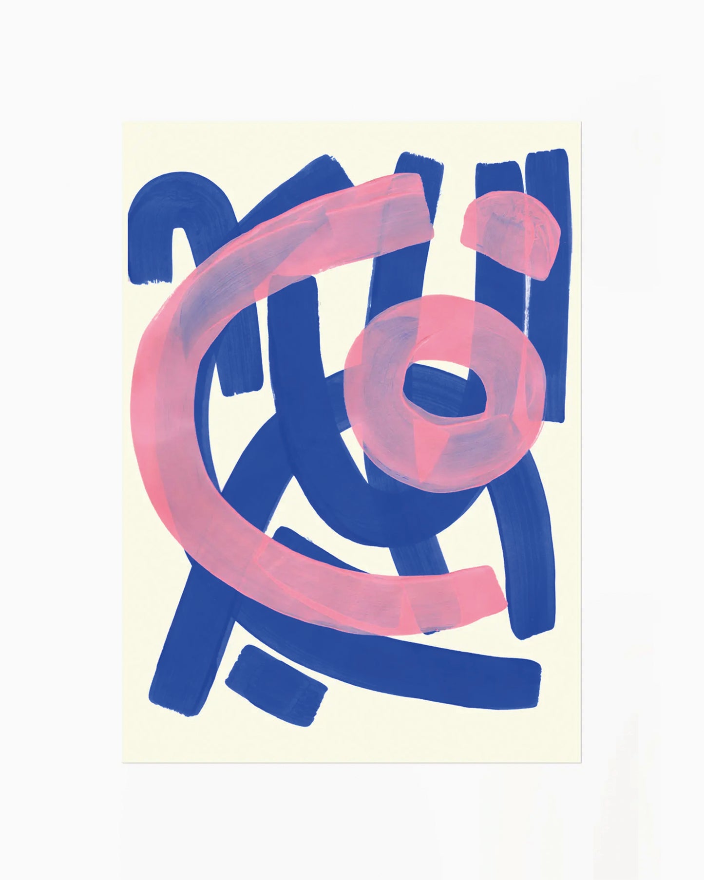 Funky Beat Poster