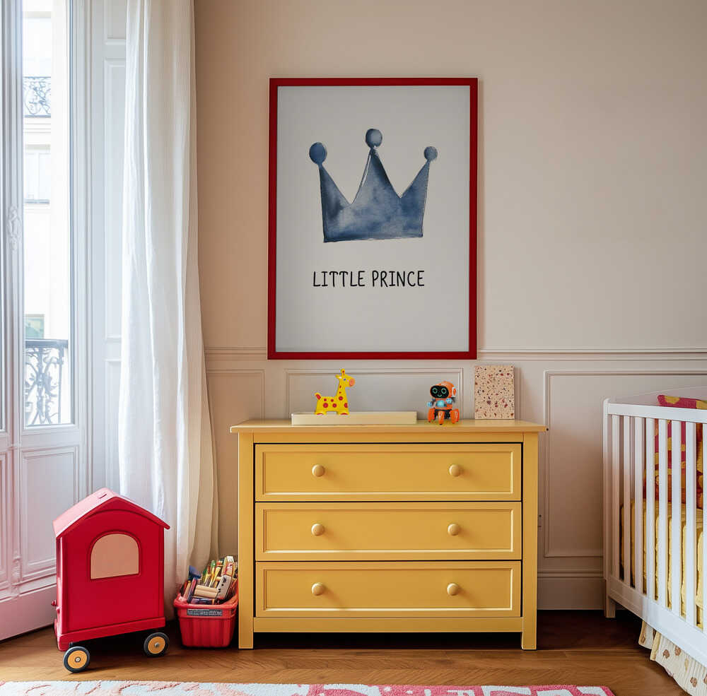 Little Prince Poster