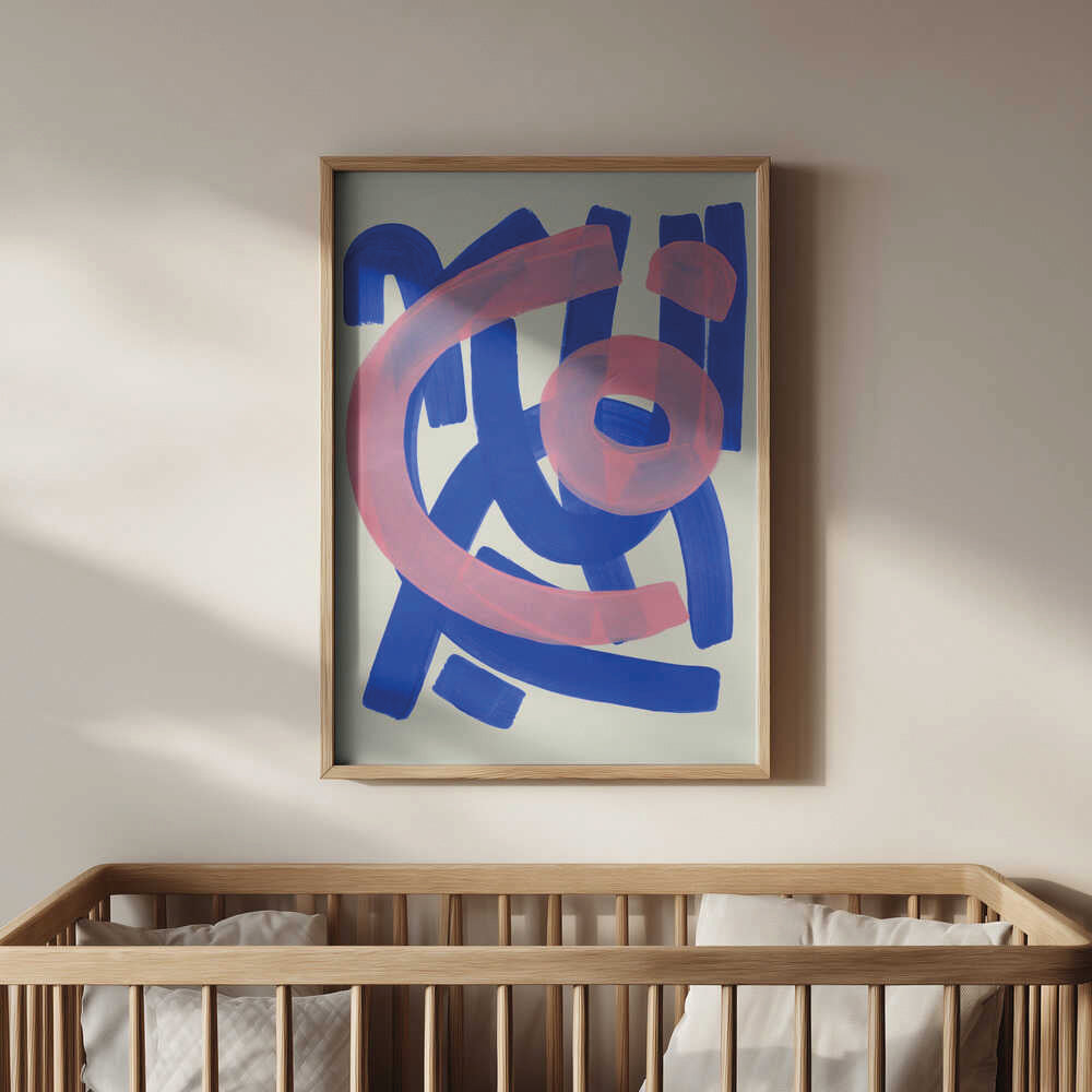 Funky Beat Poster